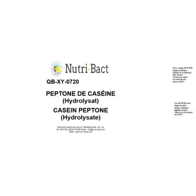 Casein Peptone(Hydrolysate)